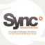 Sync Interactive logo